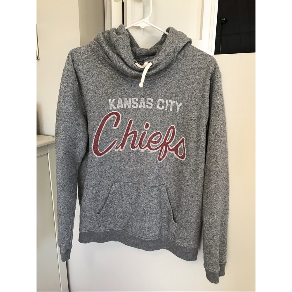 Kansas City Chiefs Hoodie